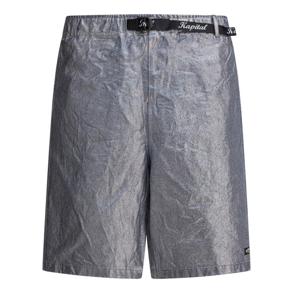 Kapital 12oz Shorts Tag Size 4 Men